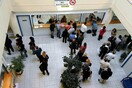 Παράταση στις φορολογικές δηλώσεις