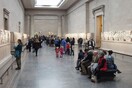 Ένα δημοσίευμα και μία διάψευση για τα Μάρμαρα του Παρθενώνα