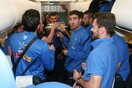 Η Εθνική δεν πέταξε για Βραζιλία