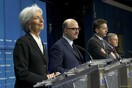 Πηγές της Κομισιόν: Συμφωνία εντός 10 ημερών
