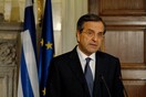 Tι δήλωσε ο Σαμαράς για τα σημερινά αποτελέσματα