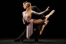 Το «Dirty Dancing» της Αργεντινής, ξανά στο Θέατρο Badminton!