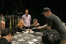 24 Hour Plays Athens στο Θέατρο Κάππα