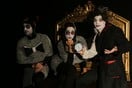 «Η Αλίκη στη Χώρα των Θαυμάτων: Θες να είσαι Εσύ;»