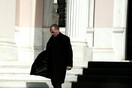 O Βαρουφάκης δεν πήγε στο δείπνο με τους άλλους υπουργούς γιατί "ήταν βαρετό"
