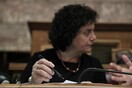 H τροπολογία για τα τέλη κυκλοφορίας και την υποβολή του Ε9 που κατέθεσε η Βαλαβάνη