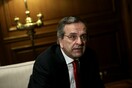 Σαμαράς: Θράσος να λένε ότι έκαναν «για πρώτη φορά διαπραγμάτευση»!