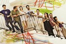 «Τζέλα, Λέλα, Κόρνας και ο Κλεομένης» στο Θέατρο Πορεία