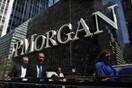 Επίθεση από χάκερς στη JP Morgan