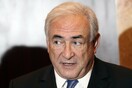 Συνελήφθη ο Ντομινίκ Στρος Καν για απόπειρα βιασμού!