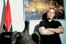 Αίτηση για άδεια οπλοφορίας κατέθεσε ο Κασιδιάρης