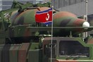 25 πυραύλους εκτόξευσε σε μια ημέρα η Βόρεια Κορέα