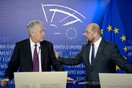 Κουβέλης: «Δεν είδα στην Ευρώπη προετοιμασία για έξοδο»