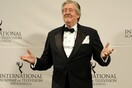 Πέθανε ο ηθοποιός Edward Herrmann, ο πατέρας της σειράς Gilmore Girls