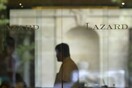«Κούρεμα» 100 δισεκ. στο χρέος ζητά η Lazard