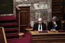 Ευχαριστήρια επιστολή Τσίπρα στον Κωνσταντίνο Μητσοτάκη