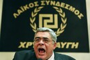 Μειώνεται ο ρόλος του "αρχηγού" στην Εθνική Αυγή