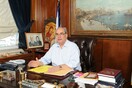 Μιχαλολιάκος: «Καταπληκτικός πρόεδρος ο Μαρινάκης»
