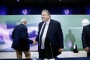 Μπουτάρης: Στηρίζω Βενιζέλο, είναι ήρωας