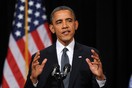 Ομπάμα για τις καταγγελίες επίθεσης με χημικά στη Συρία: "Είναι γεγονός που προκαλεί σοβαρές ανησυχίες»
