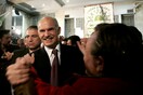 Γιώργος: «Δικαιώνονται οι προσπάθειες που καταβάλαμε»