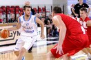 Πρόβλημα της τελευταίας στιγμής στην εθνική ομάδα του μπάσκετ