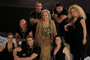 "Περσέας και Ανδρομέδα" στο Ίδρυμα Μιχάλης Κακογιάννης