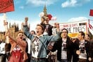 Pride: Η πιο δυναμικά πολιτικοποιημένη ταινία των τελευταίων χρόνων