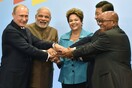 Πούτιν: Ξεκινά η χρηματοδότηση από την τράπεζα των BRICS