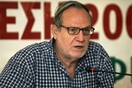 Ρομπόλης: «Αύξηση σε μισθούς μετά το 2027»