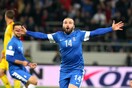 Ο Δημήτρης Σαλπιγγίδης νέος αρχηγός στην Εθνική