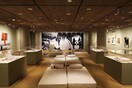 Museum Sleepover Μια νύχτα στο Ίδρυμα Β & Μ Θεοχαράκη
