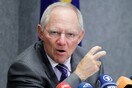 Νέο «όχι» Σόιμπλε σε κούρεμα χρέους