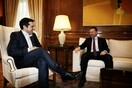 Στουρνάρας: Δεν υπάρχει κανένας απολύτως κίνδυνος για τις καταθέσεις
