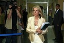 Παραιτήθηκε από το MEGA η Όλγα Τρέμη
