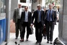 Με την Τρόικα συναντήθηκε ο Σαμαράς