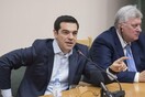 Τσίπρας: Δεν εξετάζουμε άλλο νόμισμα
