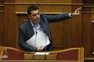 Πρόταση δυσπιστίας και αντιδράσεις από τον ΣΥΡΙΖΑ