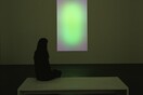 Ο JAMES TURRELL στο Remap4