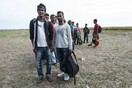 Αυστρία και Γερμανία συμφώνησαν να υποδεχτούν χιλιάδες μετανάστες από την Ουγγαρία