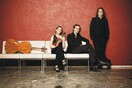 Από την Ολλανδία Van Baerle Piano Trio