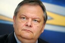 Βενιζέλος: «Είμαστε ο στρατηγικός επενδυτής της πορείας της χώρας»