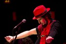 Ο Vinicio Capossela στην Αθήνα