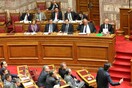 Δεν δίνει ο Καστανίδης στη Βουλή τα ονόματα των βουλευτών που ζητούν αναδρομικά