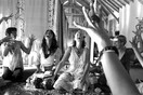 The yogis & friends project – Athens edition