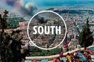 Έρχεται το περιοδικό Τέχνης SOUTH