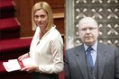 Ο Τσίπρας, οι ύποπτες συναλλαγές με τον ΔΟΛ και η θλιβερή μεταστροφή Ξυδάκη