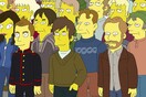 Μόλις ανακοινώθηκε: Οι Sigur Ros σε επεισόδιο των Simpsons!