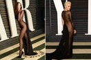 Irina Shayk και Rita Ora: Τα δύο πιο αποκαλυπτικά φορέματα της βραδιάς των Όσκαρ