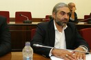 Θα πάει στην ψηφοφορία ο Αλεξόπουλος